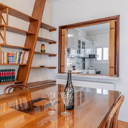 Beautiful Apartment In The Heart Of Thessaloniki テッサロニキ エクステリア 写真